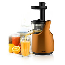 2014 élégant nouveau design juicer lent AJE328